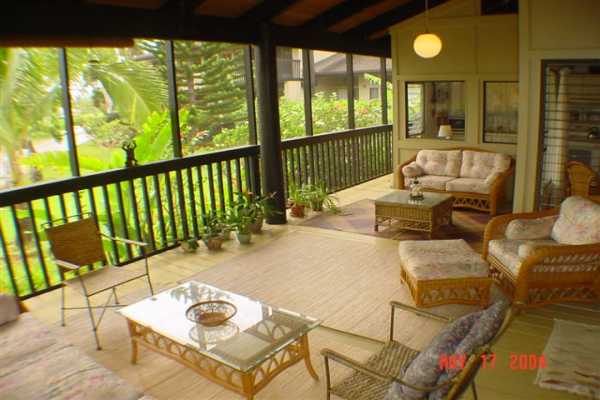 3920 Wyllie Road, Unit 11 Princeville, HI 96722 - Photo 5 of 10 Gallery Image 5
