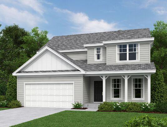 135 Cypress Plantation Road Moncks Corner, SC 29461 - Photo 1 of 11 Lincoln B 2016