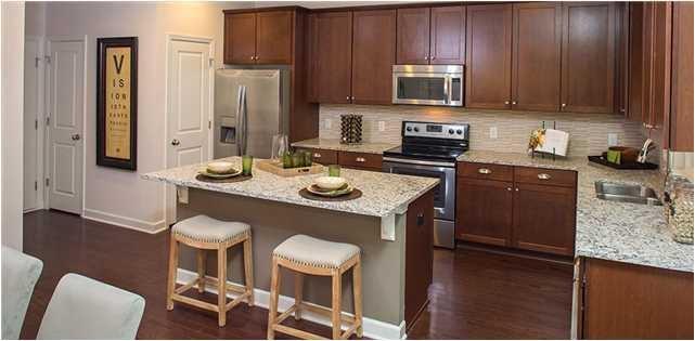 135 Cypress Plantation Road Moncks Corner, SC 29461 - Photo 2 of 11 Kitchen Island