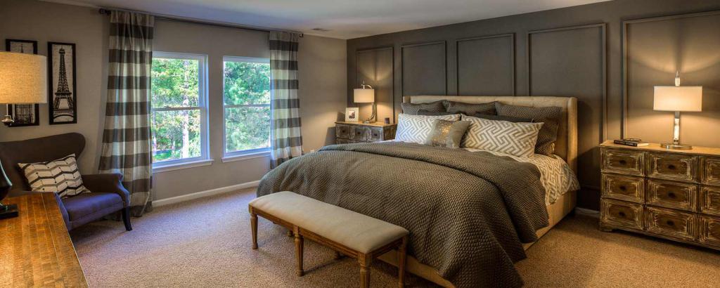 135 Cypress Plantation Road Moncks Corner, SC 29461 - Photo 7 of 11 Master Suite