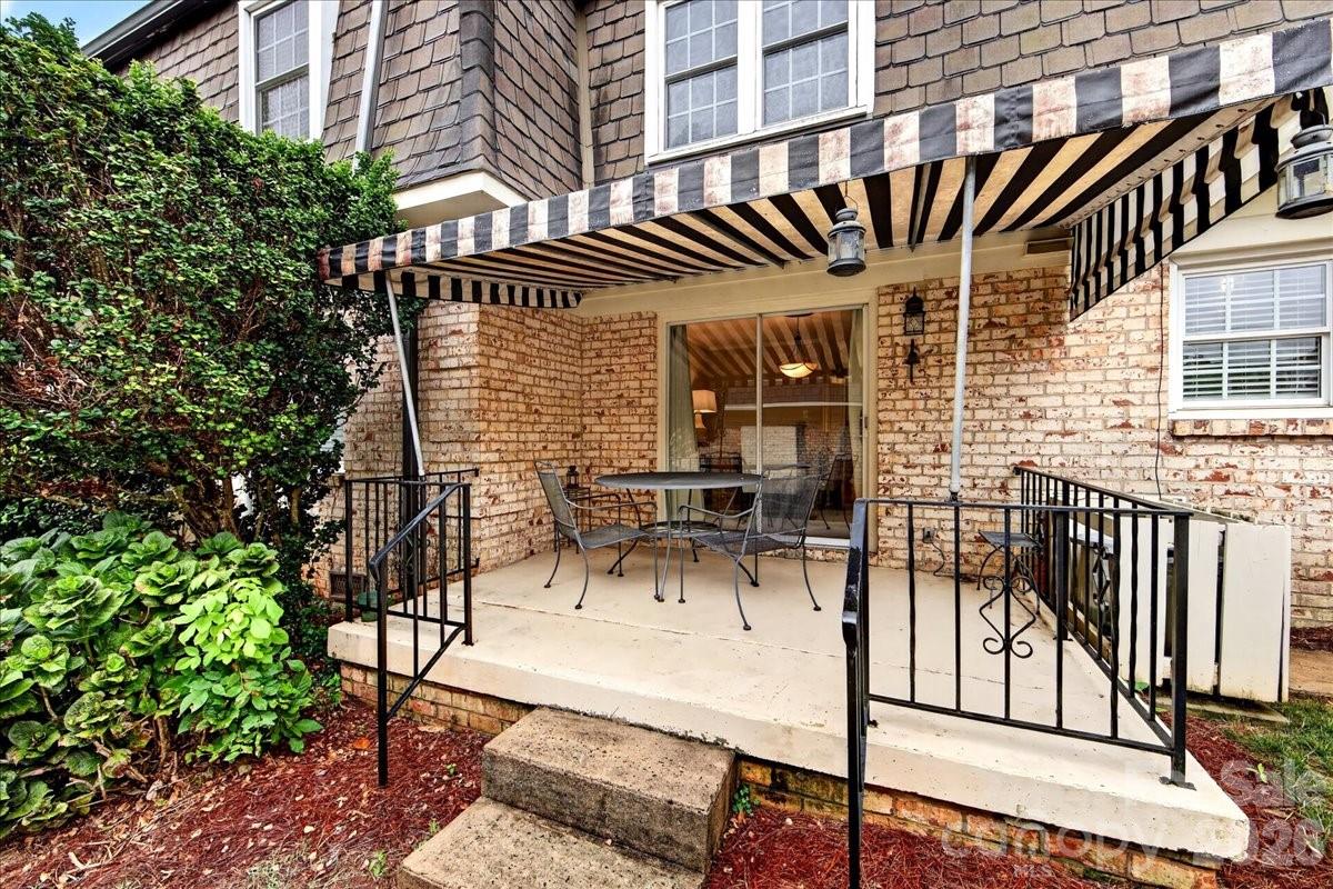 1700 Roxborough Road, Unit A Charlotte, NC 28211 - Photo 33 of 35
