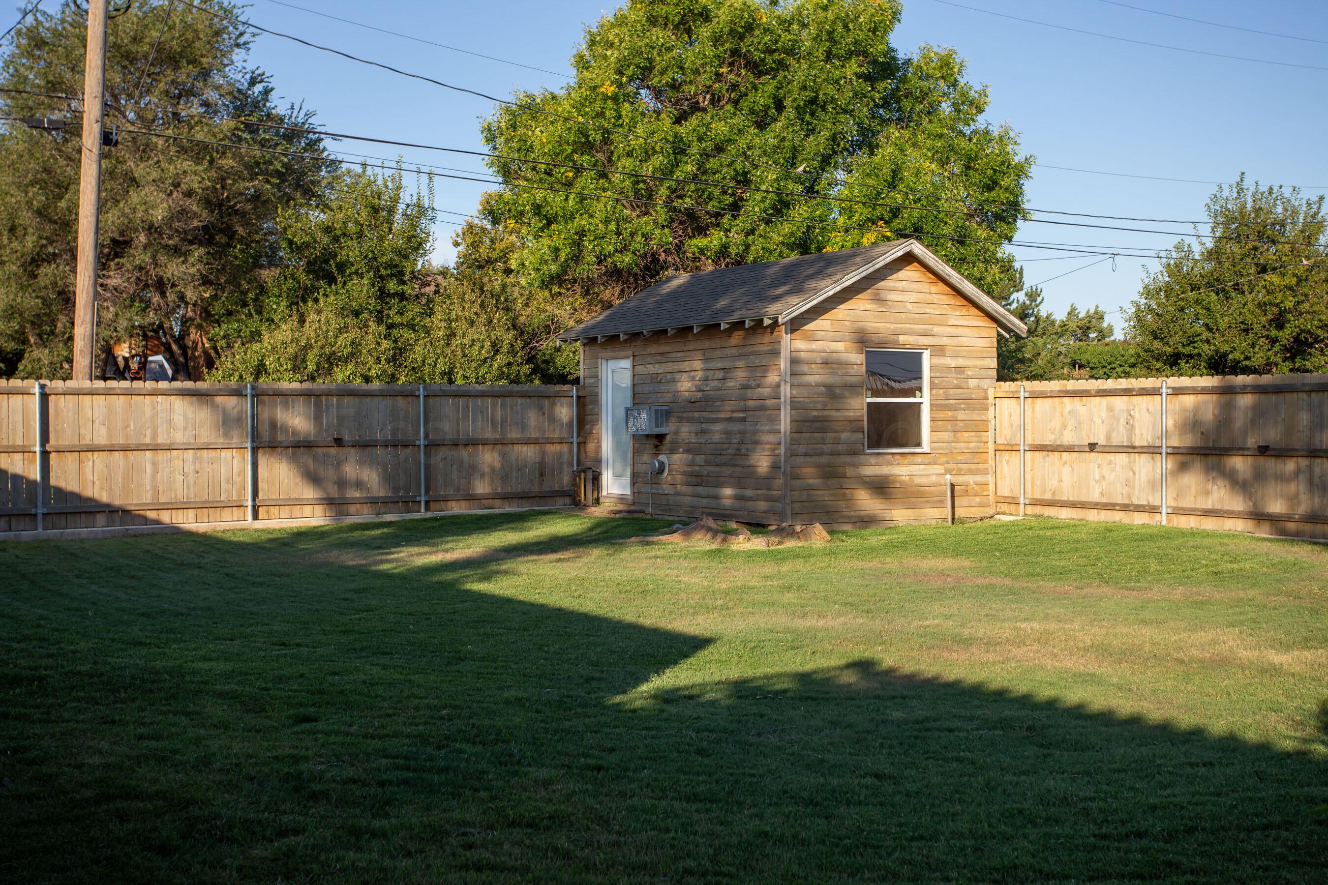 1105 Main Street Panhandle, TX 79068 - Photo 11 of 38 45