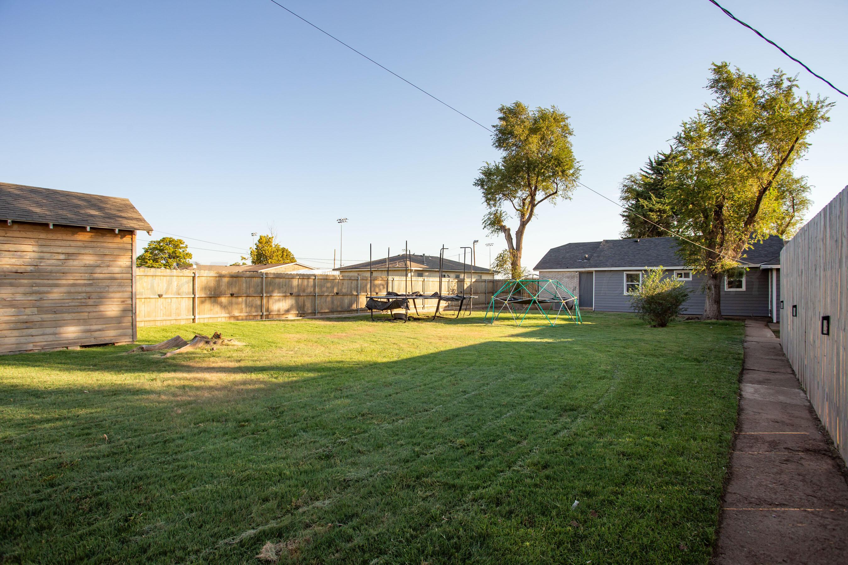 1105 Main Street Panhandle, TX 79068 - Photo 12 of 38 46