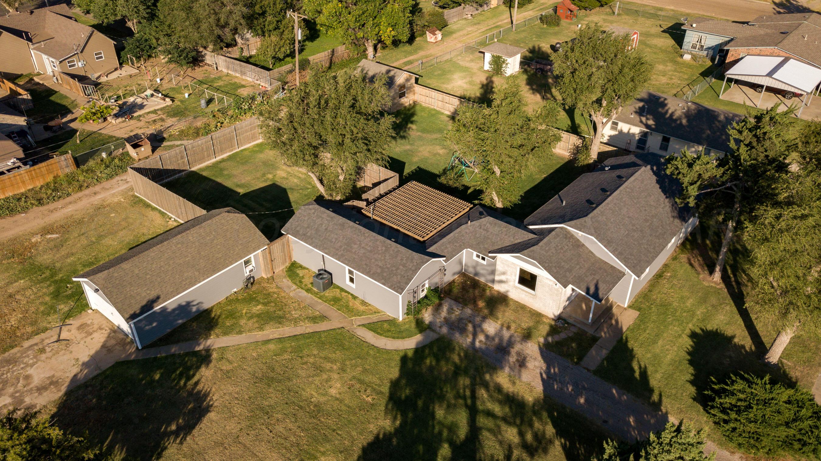 1105 Main Street Panhandle, TX 79068 - Photo 37 of 38 15