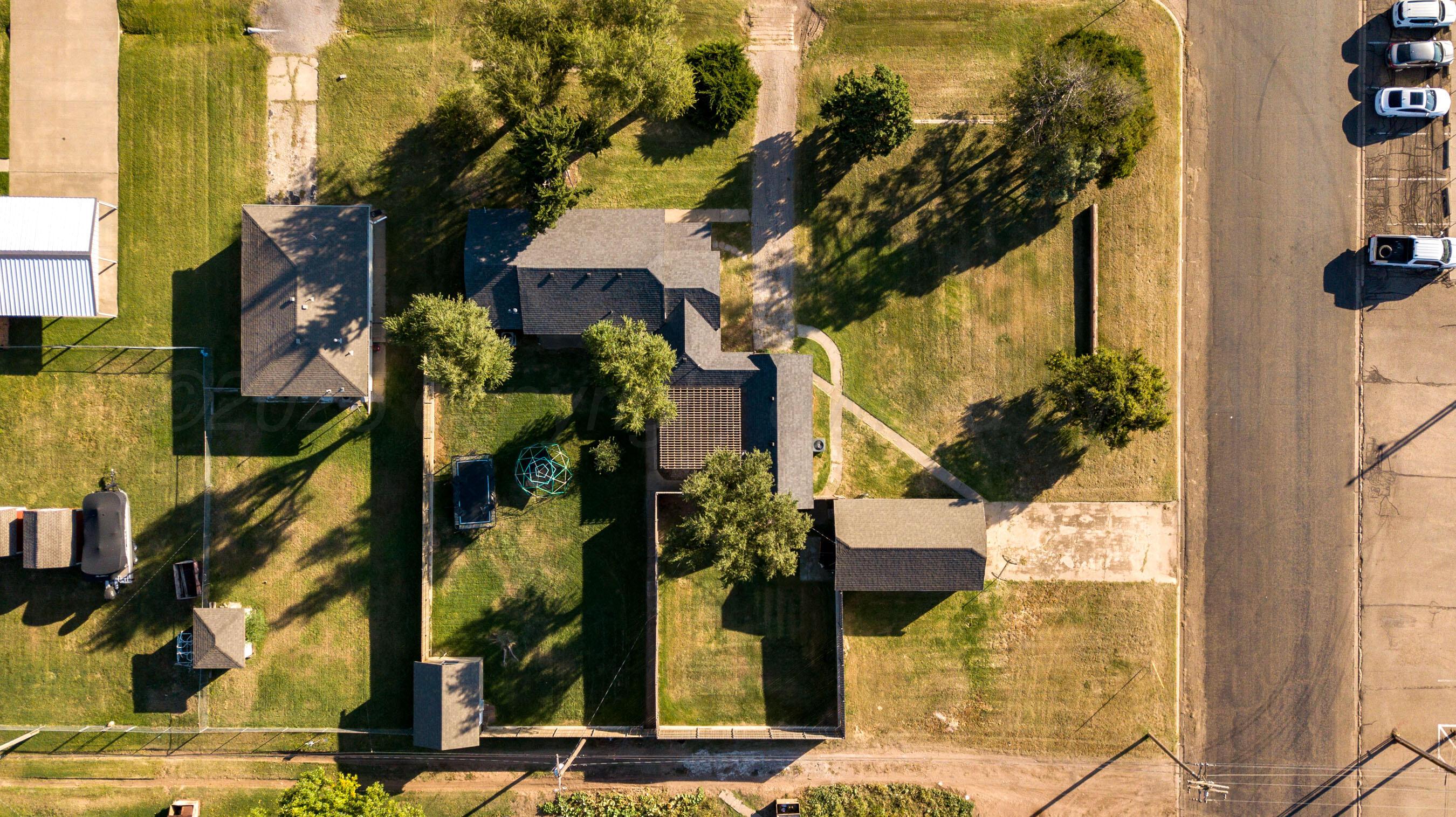 1105 Main Street Panhandle, TX 79068 - Photo 38 of 38 16