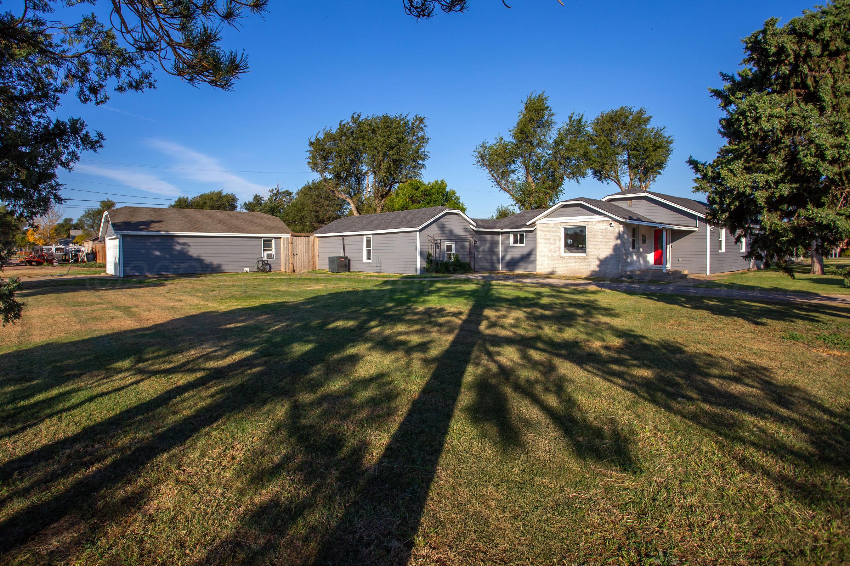 1105 Main Street Panhandle, TX 79068 - Photo 4 of 38 53