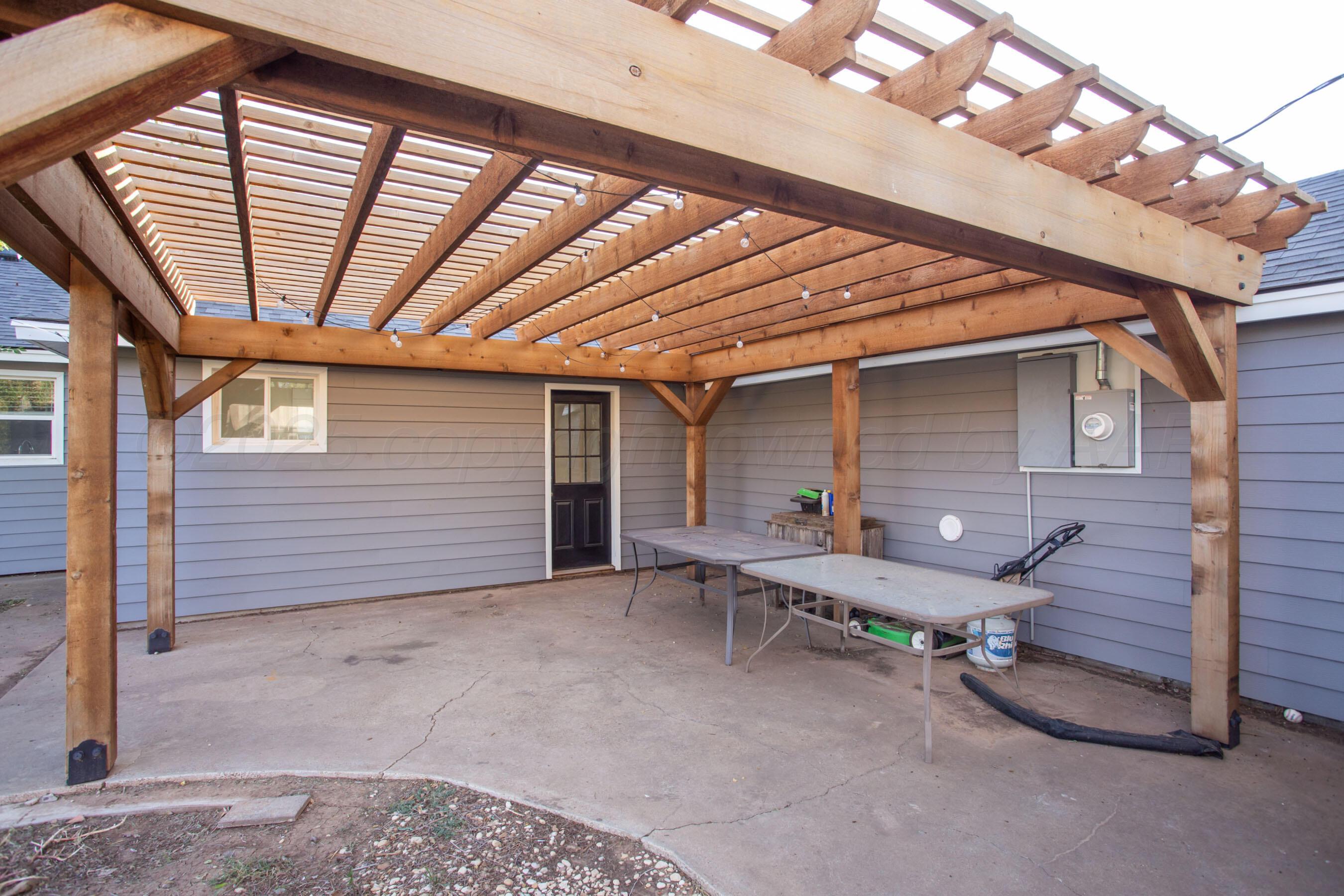 1105 Main Street Panhandle, TX 79068 - Photo 8 of 38 48