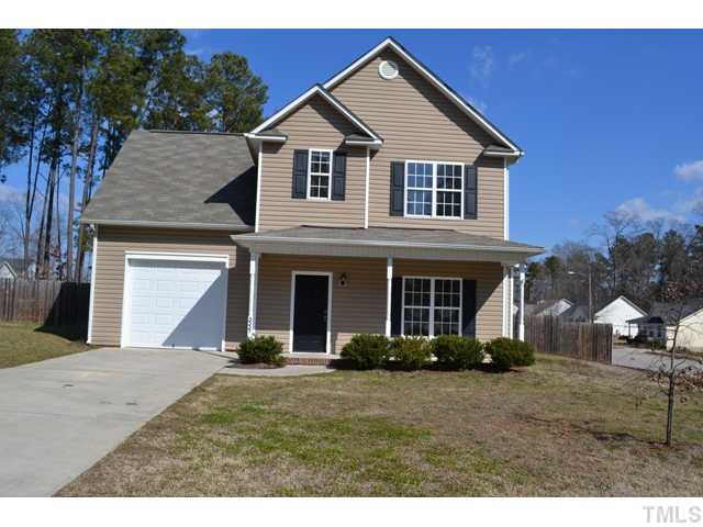 5333 Logos Court Raleigh, NC 27610 - Photo 1 of 19 Gallery Image 1