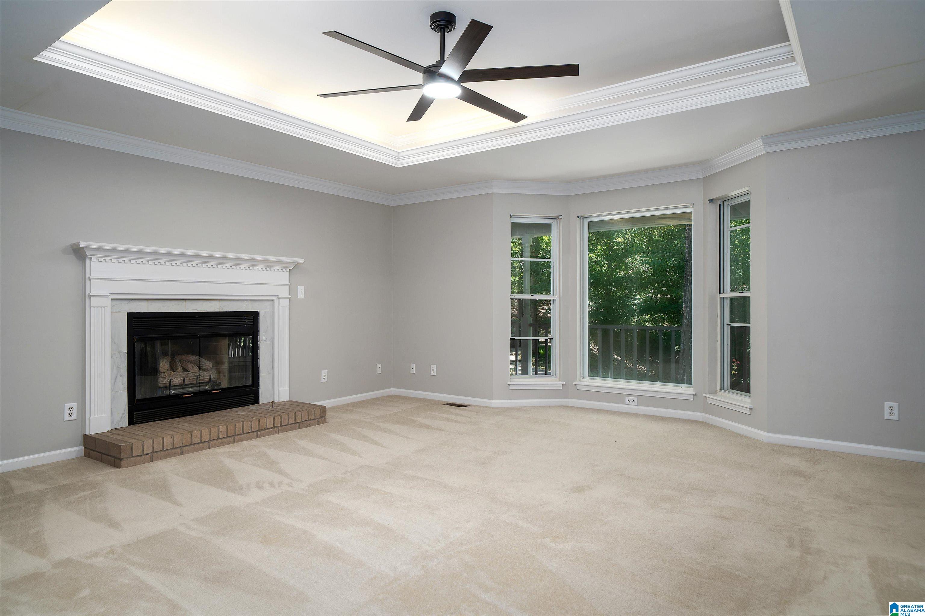 7610 Dollar Road Trussville, AL 35173 - Photo 8 of 37