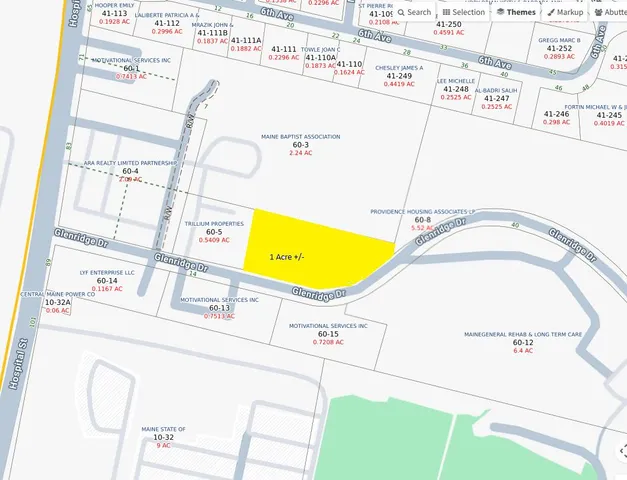 $99,999 | Undisclosed Address, Augusta, ME 04330