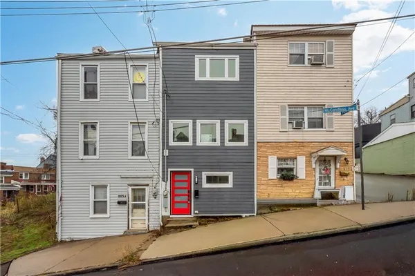 $389,900 | 807 McCandless Avenue, Pittsburgh, PA 15201