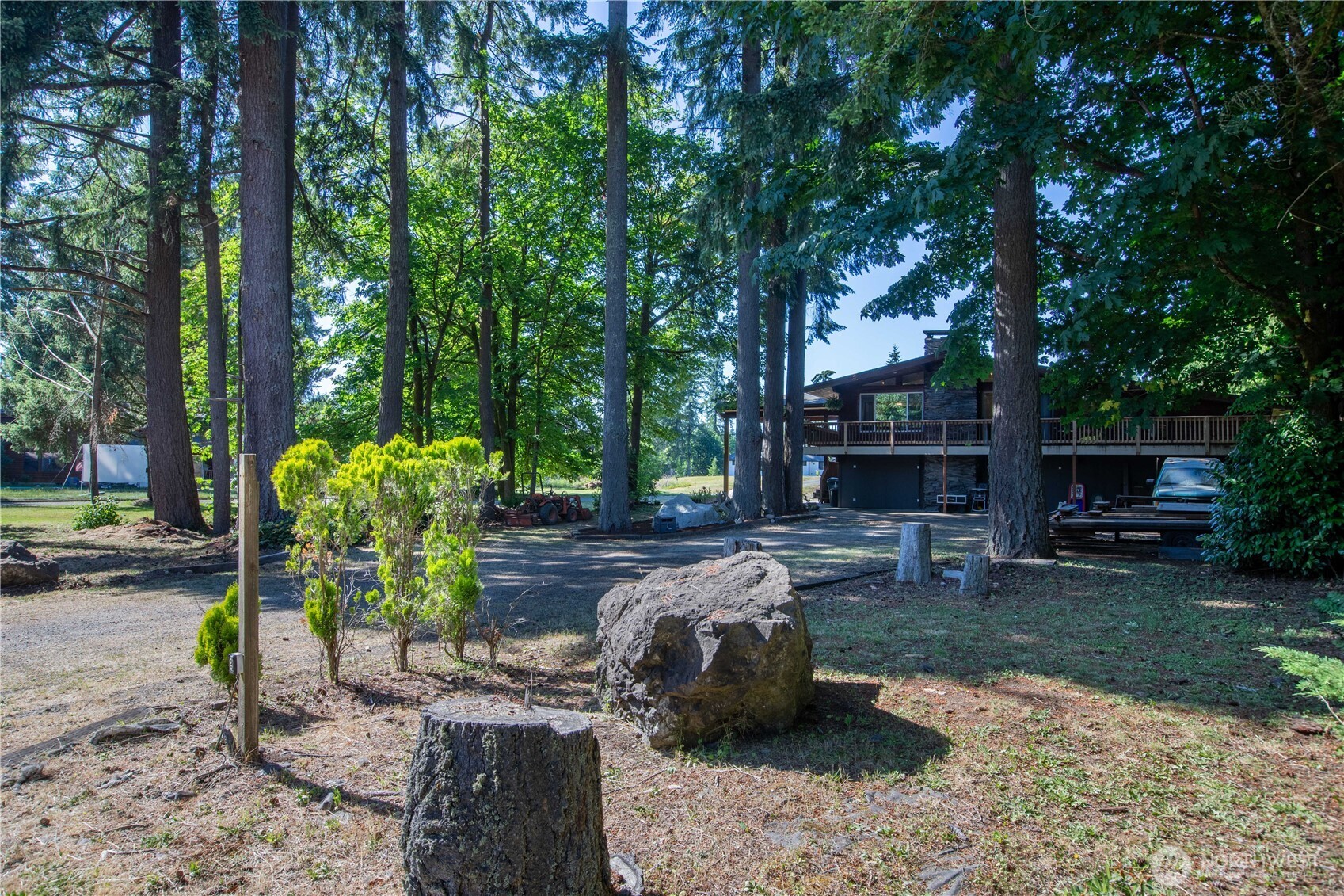 1299 Monte Elma Road Elma, WA 98541 - Photo 23 of 26
