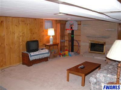 5018 Old Mill Road Fort Wayne, IN 46807 - Photo 12 of 17