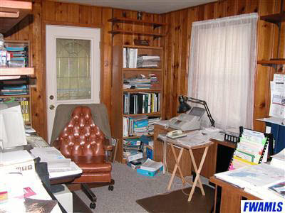 5018 Old Mill Road Fort Wayne, IN 46807 - Photo 13 of 17