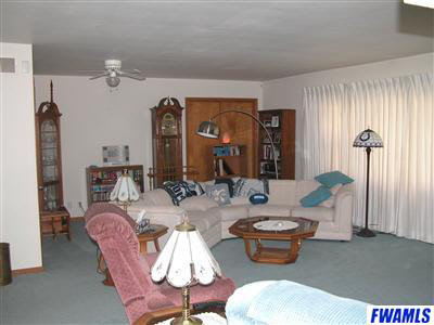 5018 Old Mill Road Fort Wayne, IN 46807 - Photo 4 of 17