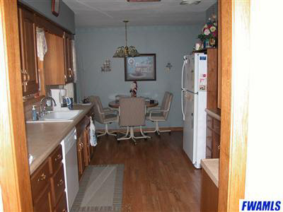 5018 Old Mill Road Fort Wayne, IN 46807 - Photo 6 of 17