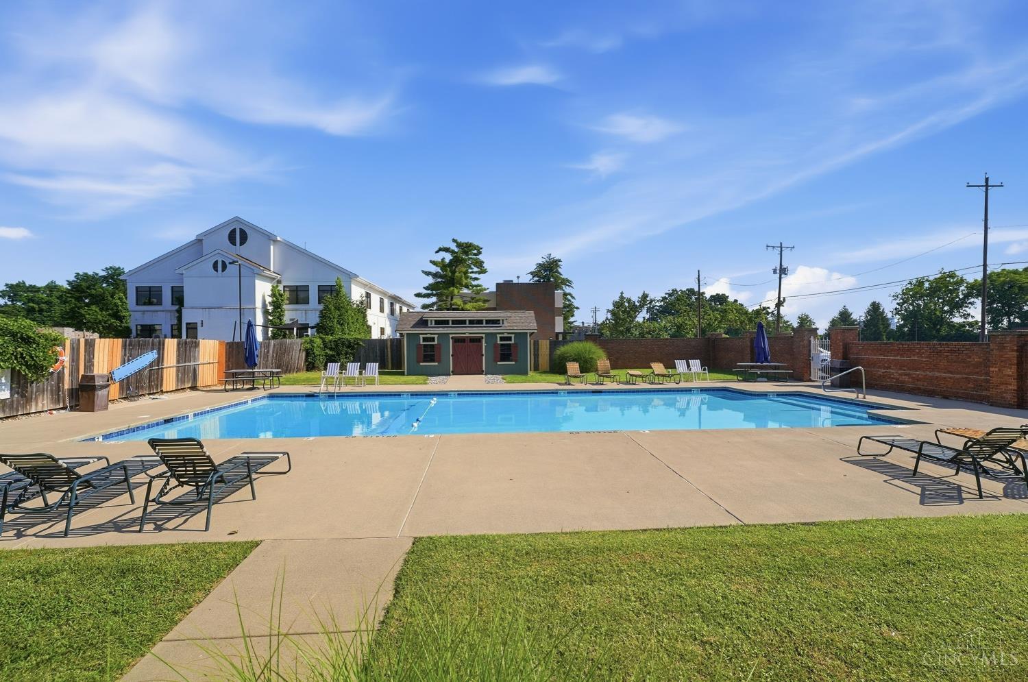 7752 Montgomery Road, Unit 3 Cincinnati, OH 45236 - Photo 40 of 43