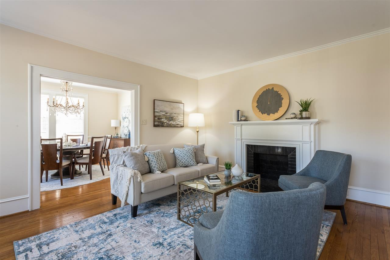 2204 Byrd Street Raleigh, NC 27608 - Photo 8 of 25 Photo 8