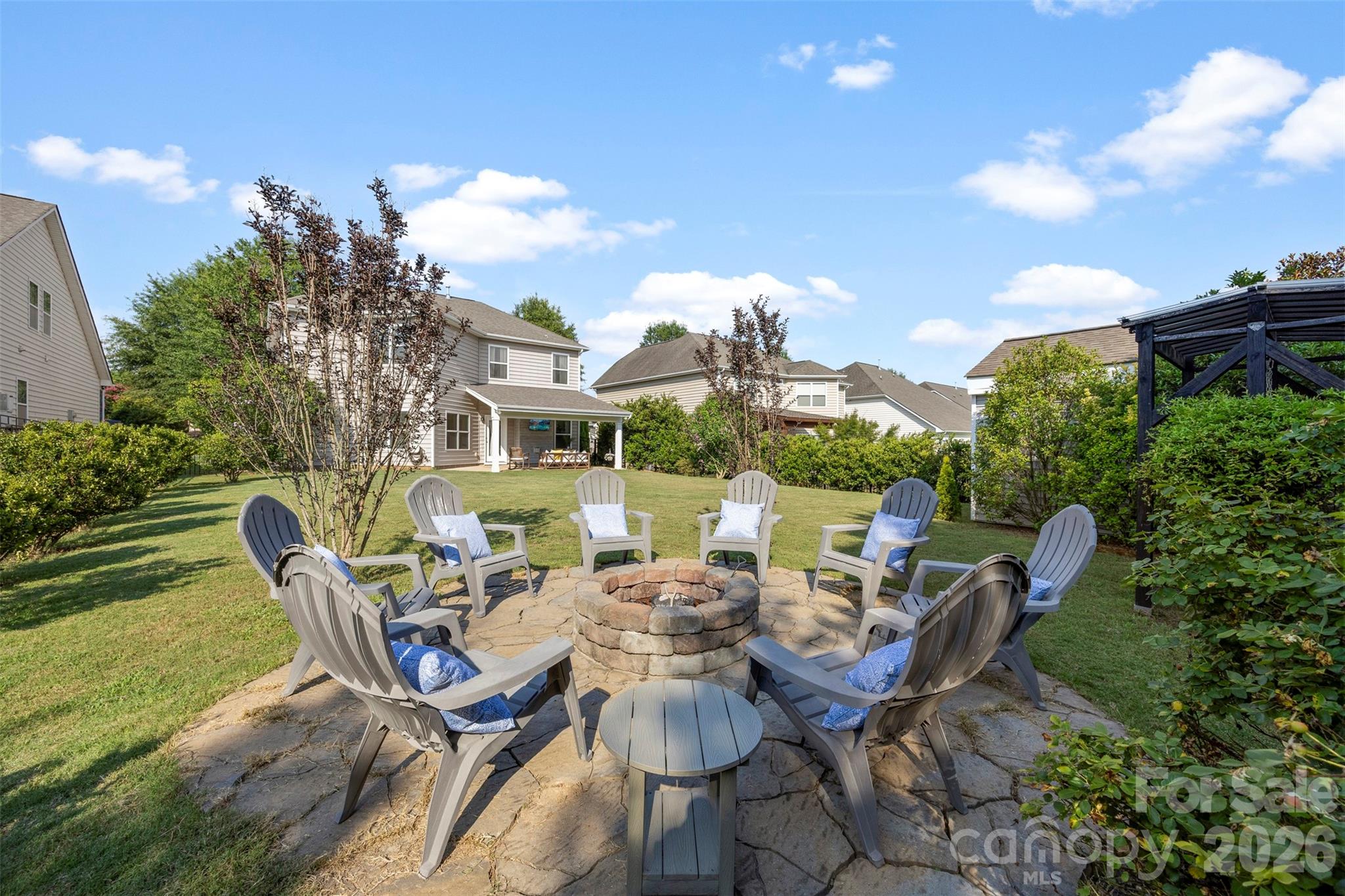 1620 Ridgehaven Road Waxhaw, NC 28173 - Photo 36 of 48