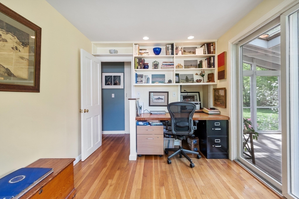 59 Martin Road Concord, MA 01742 - Photo 25 of 37