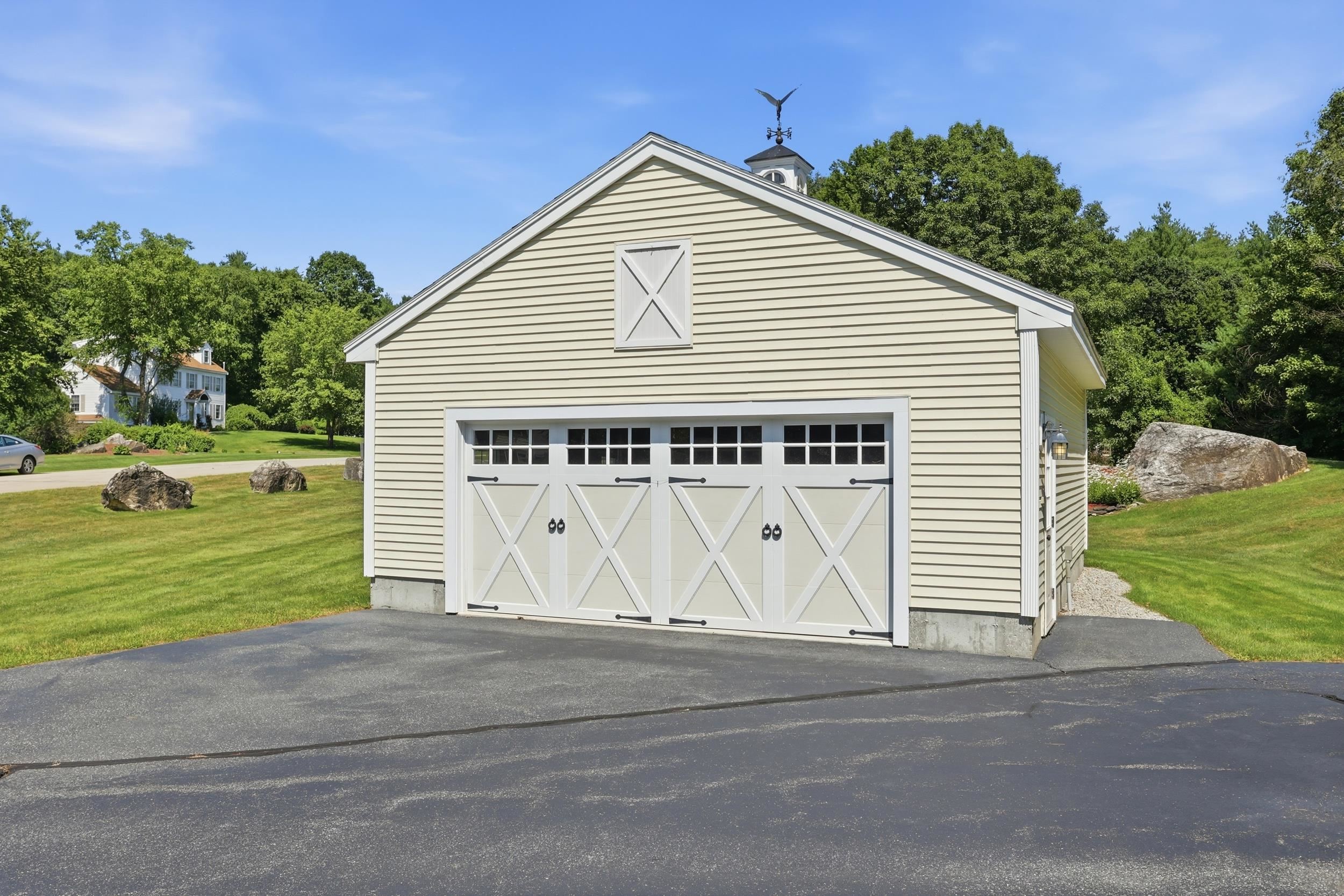 30 Township Road Pelham, NH 03076 - Photo 37 of 42 Gallery Image 37