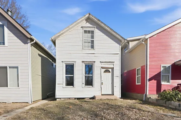 $85,000 | 1204 Huron Street, Fort Wayne, IN 46808