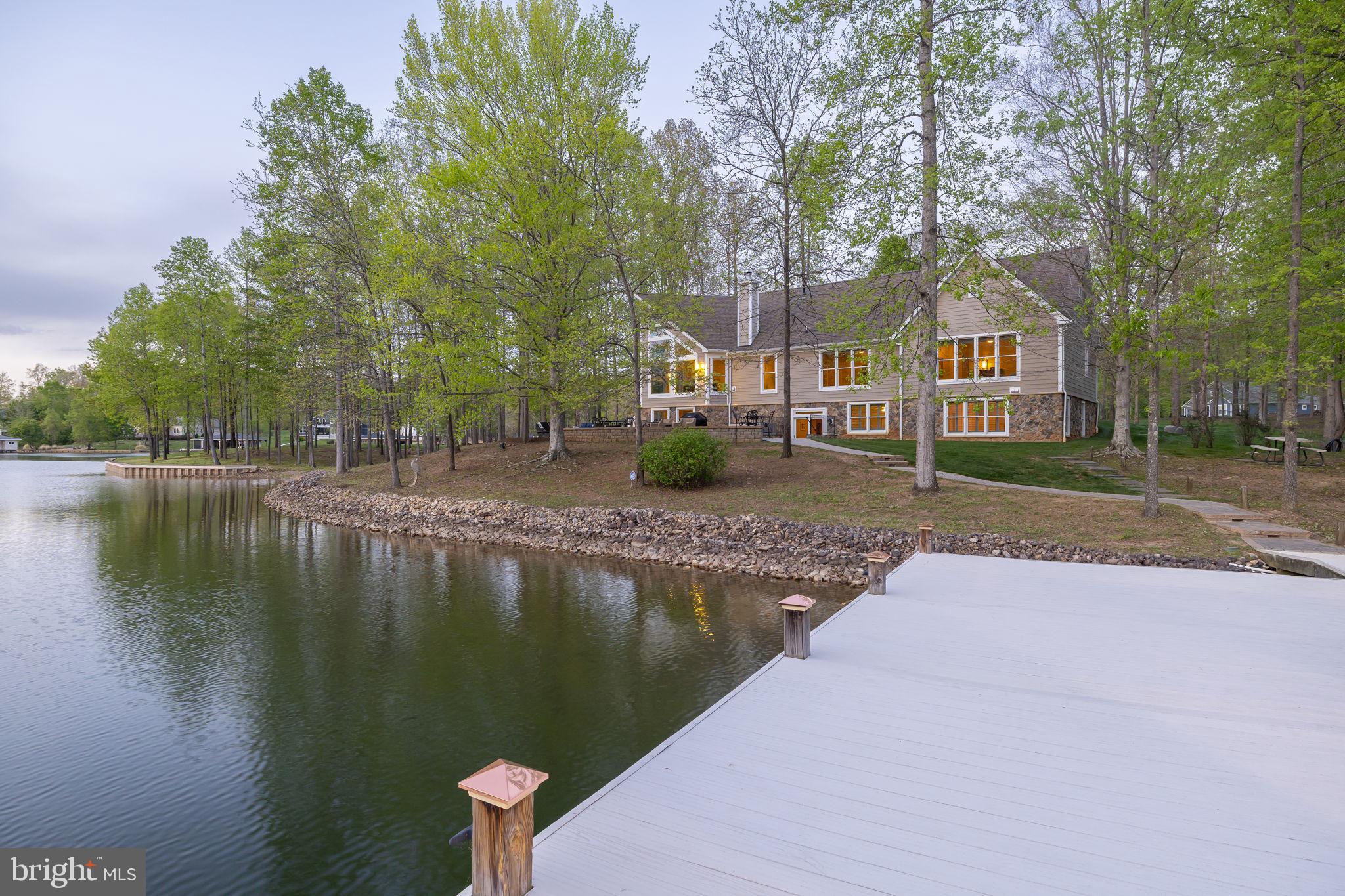 232 Raven Road Bumpass, VA 23024 - Photo 101 of 104