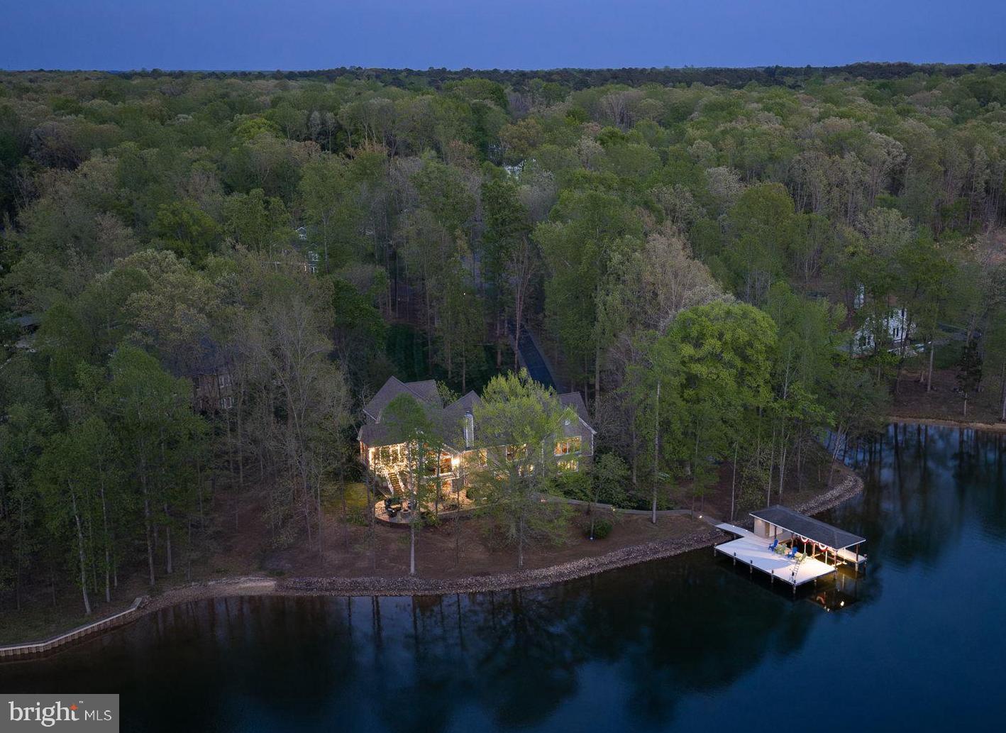 232 Raven Road Bumpass, VA 23024 - Photo 102 of 104