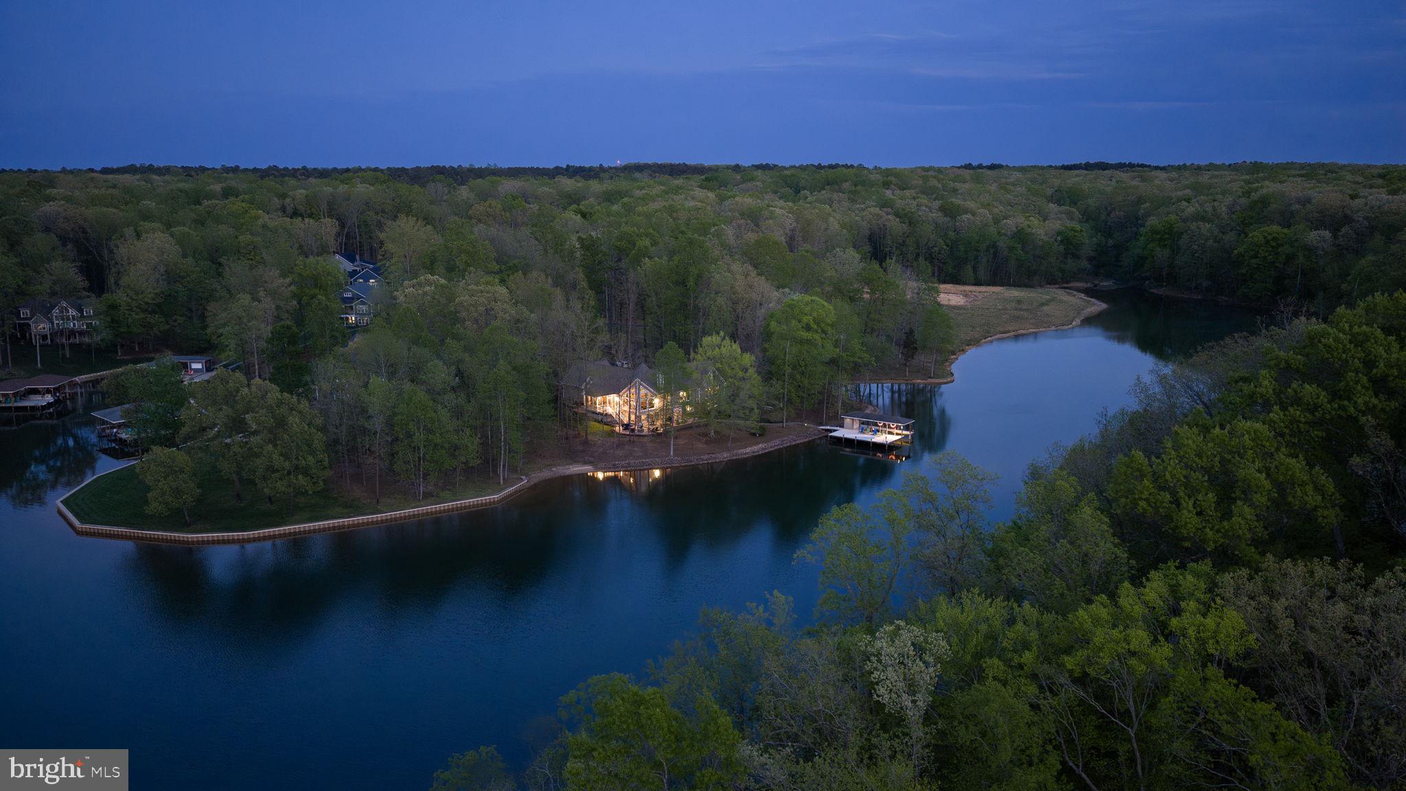 232 Raven Road Bumpass, VA 23024 - Photo 104 of 104