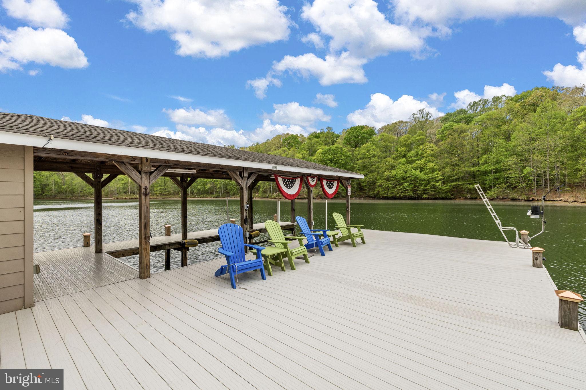 232 Raven Road Bumpass, VA 23024 - Photo 11 of 104