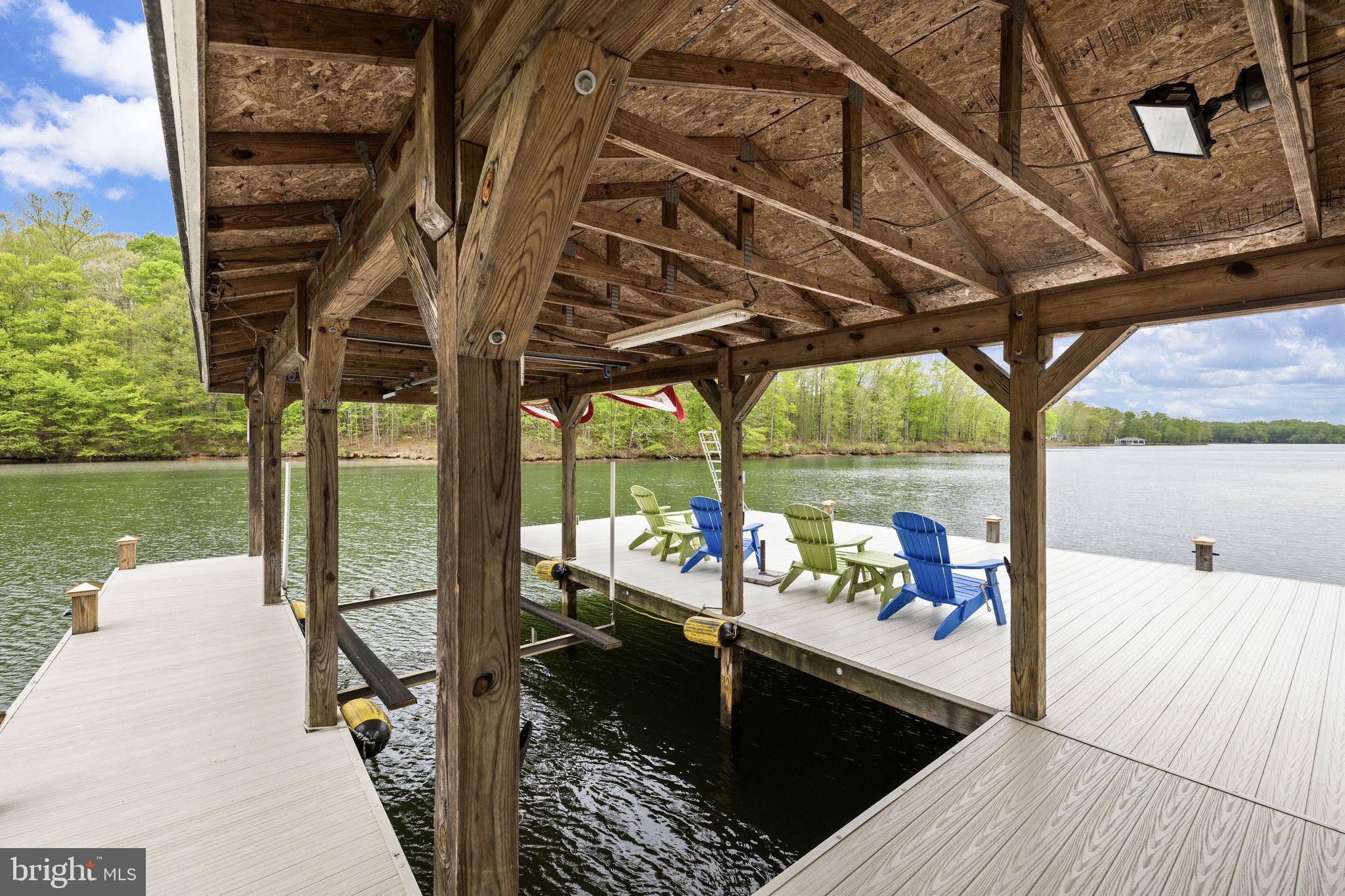 232 Raven Road Bumpass, VA 23024 - Photo 12 of 104