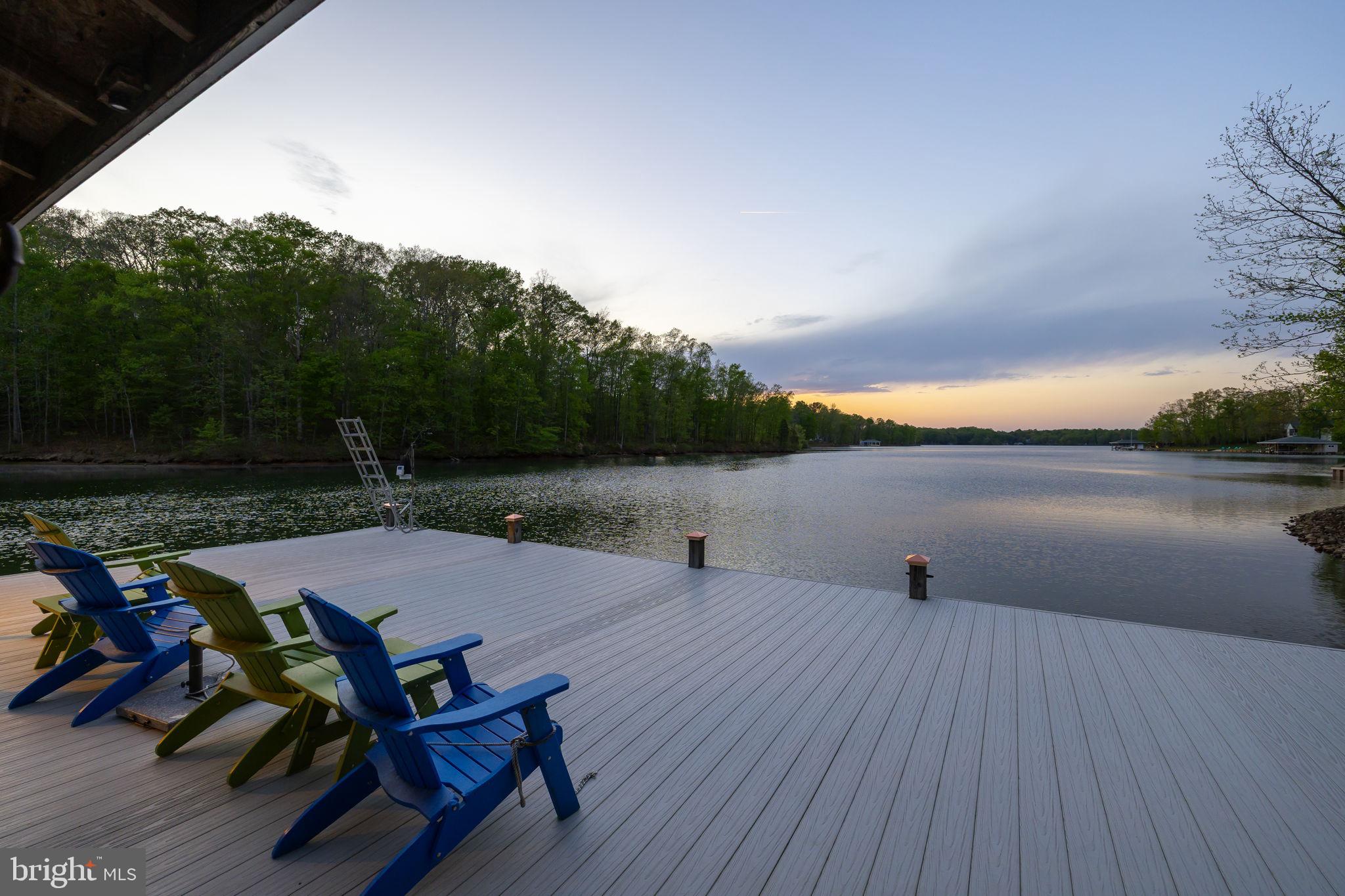 232 Raven Road Bumpass, VA 23024 - Photo 13 of 104