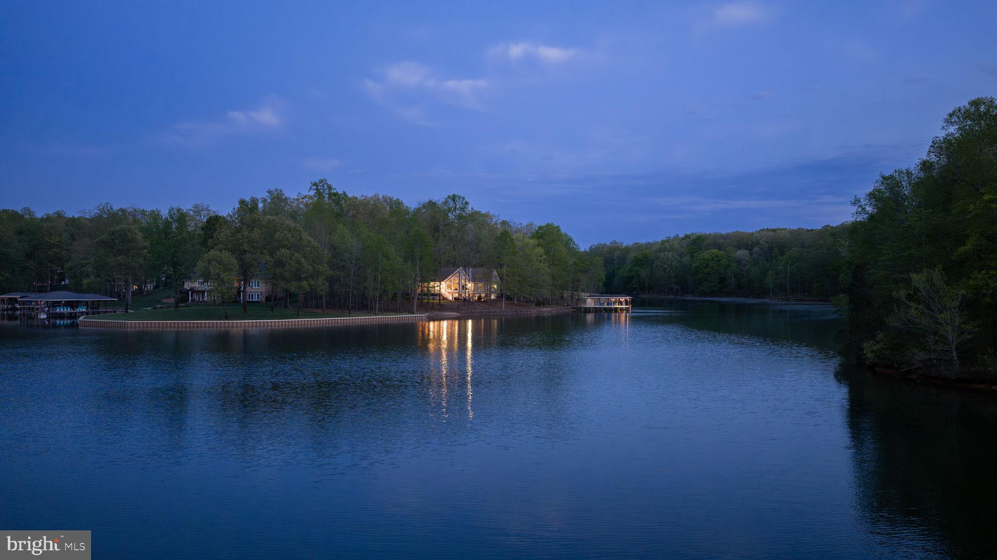 232 Raven Road Bumpass, VA 23024 - Photo 16 of 104