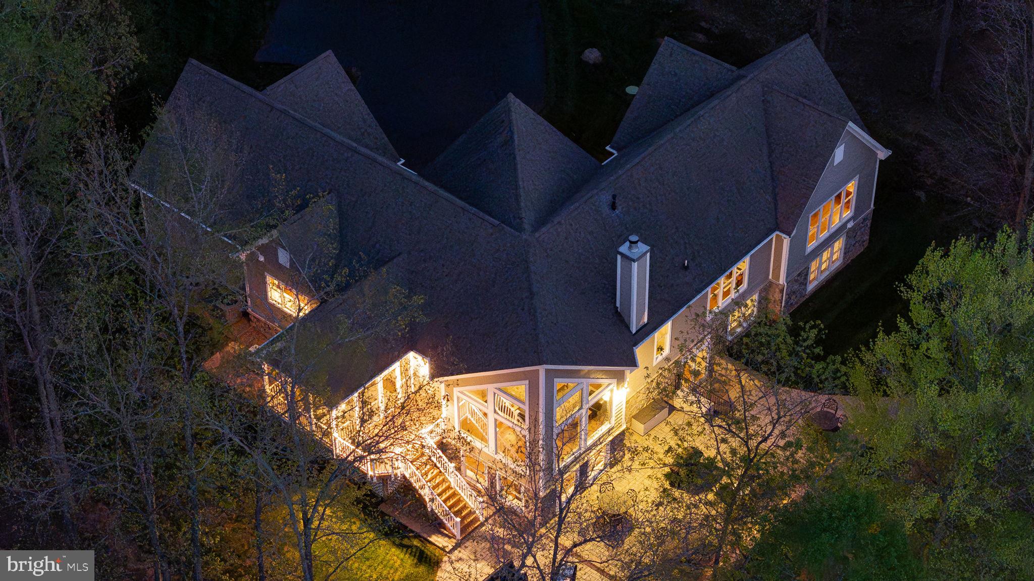 232 Raven Road Bumpass, VA 23024 - Photo 17 of 104