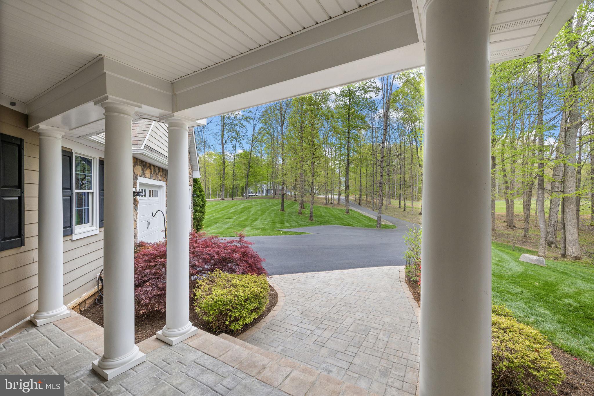 232 Raven Road Bumpass, VA 23024 - Photo 19 of 104