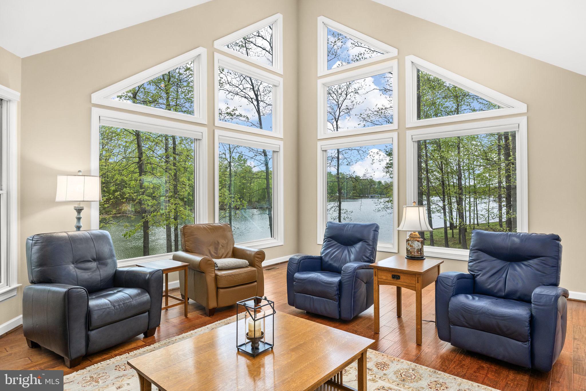 232 Raven Road Bumpass, VA 23024 - Photo 21 of 104