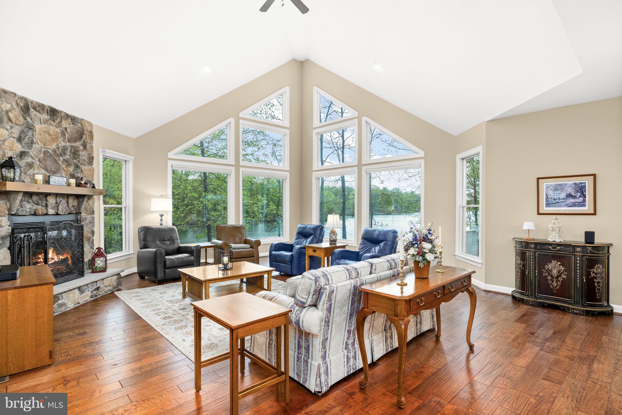 232 Raven Road Bumpass, VA 23024 - Photo 23 of 104