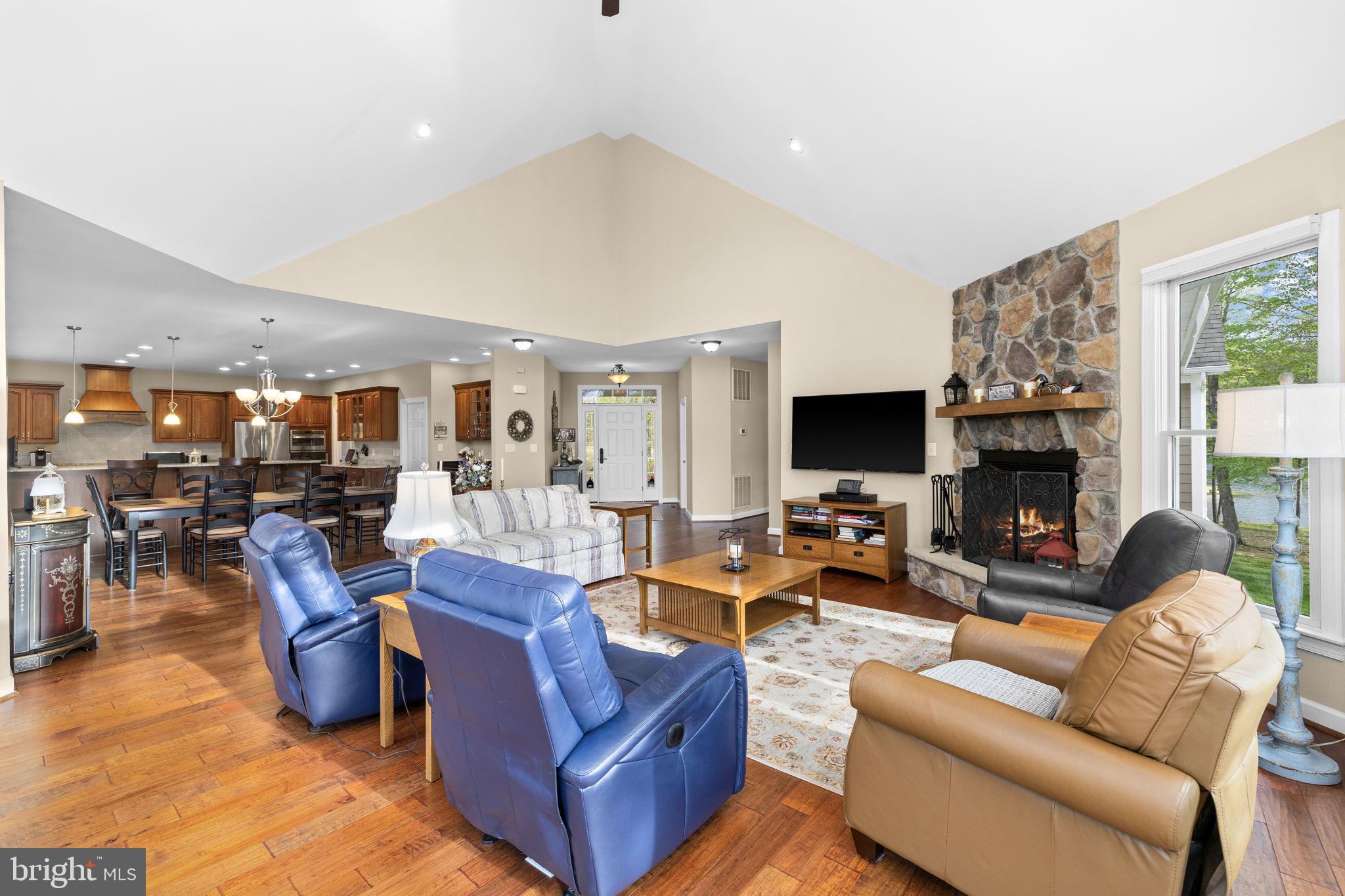 232 Raven Road Bumpass, VA 23024 - Photo 24 of 104