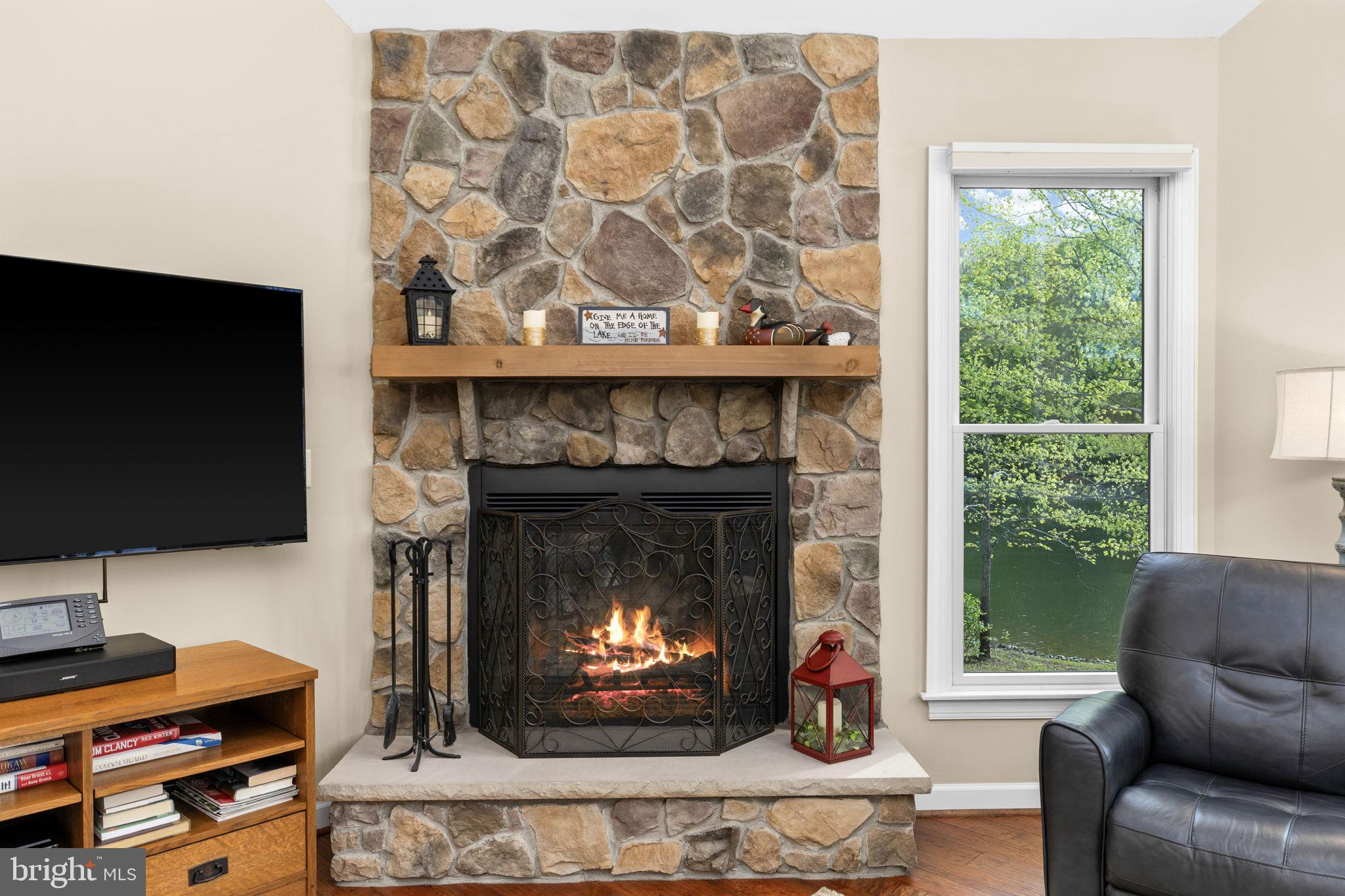 232 Raven Road Bumpass, VA 23024 - Photo 25 of 104