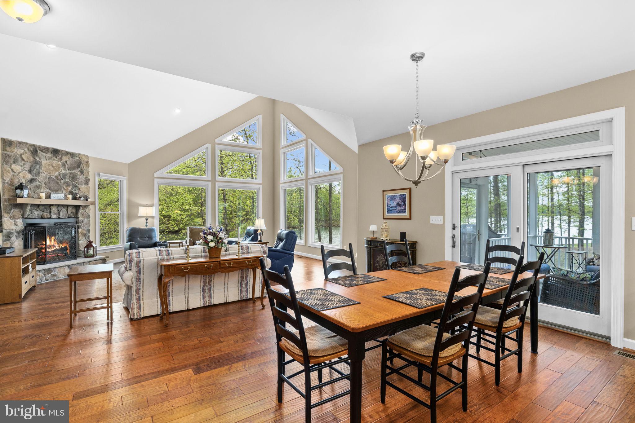 232 Raven Road Bumpass, VA 23024 - Photo 26 of 104