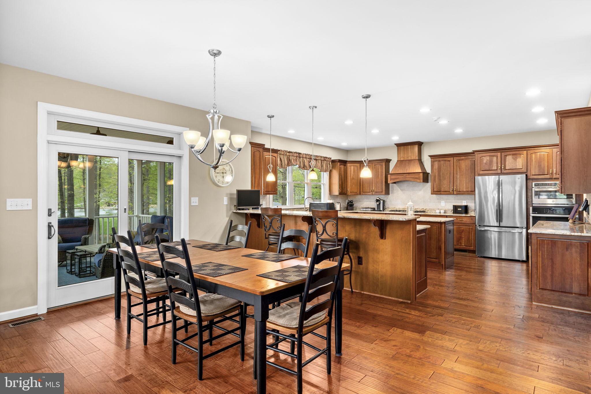 232 Raven Road Bumpass, VA 23024 - Photo 27 of 104