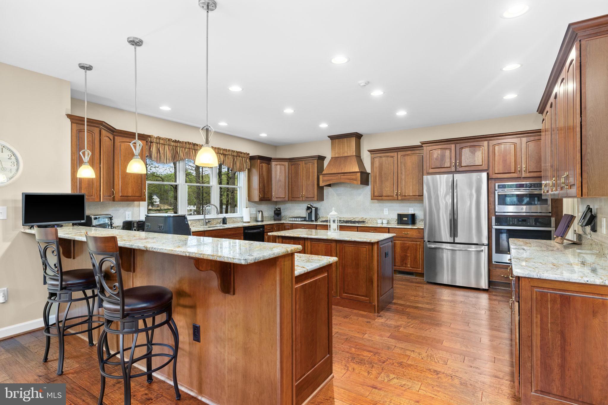 232 Raven Road Bumpass, VA 23024 - Photo 28 of 104