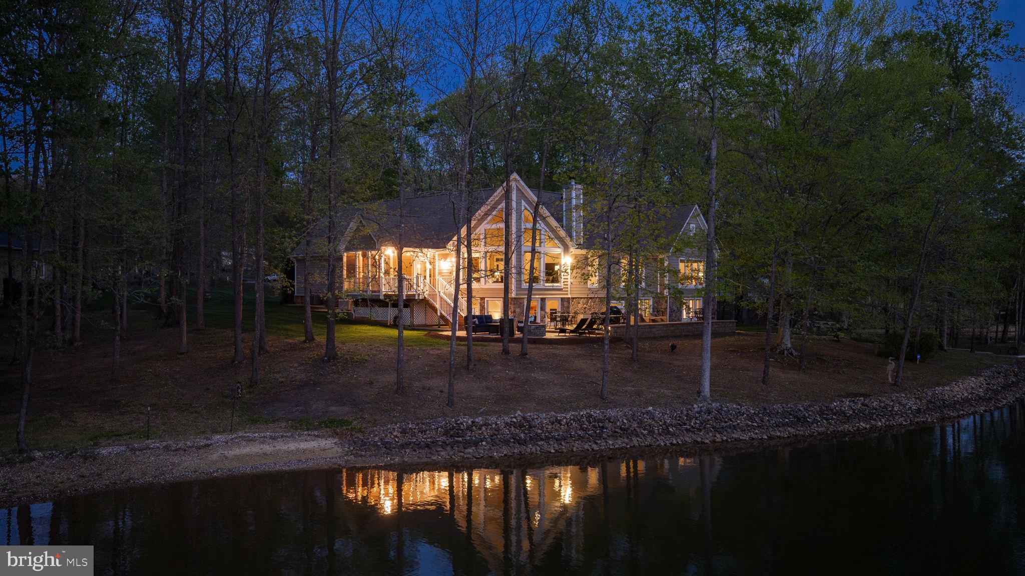 232 Raven Road Bumpass, VA 23024 - Photo 3 of 104