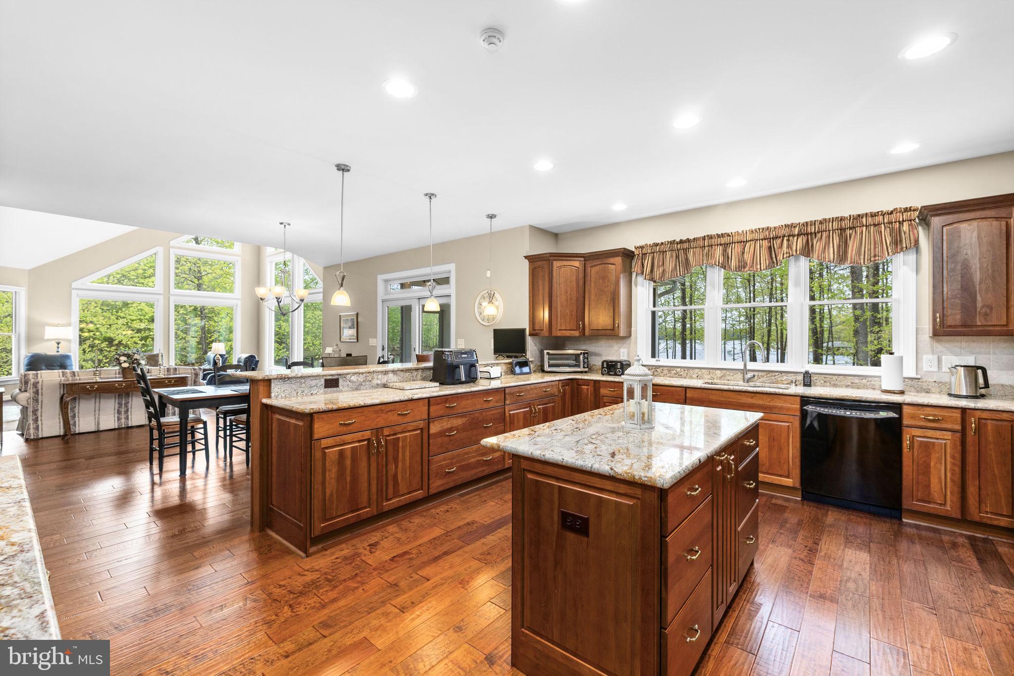 232 Raven Road Bumpass, VA 23024 - Photo 31 of 104