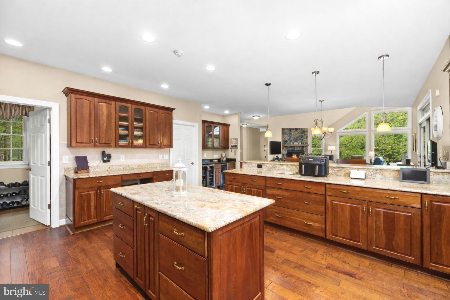 232 Raven Road Bumpass, VA 23024 - Photo 33 of 104