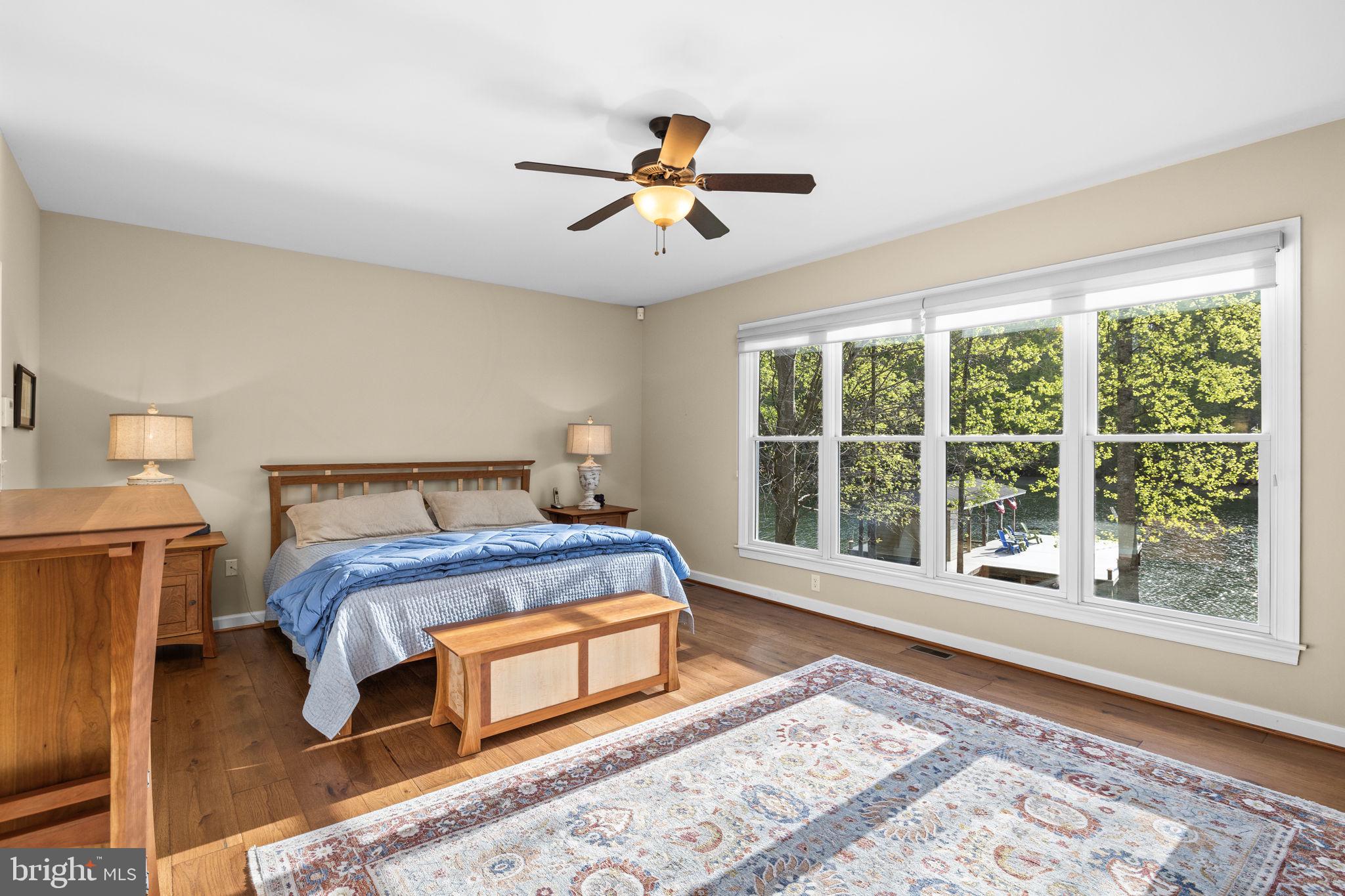 232 Raven Road Bumpass, VA 23024 - Photo 36 of 104