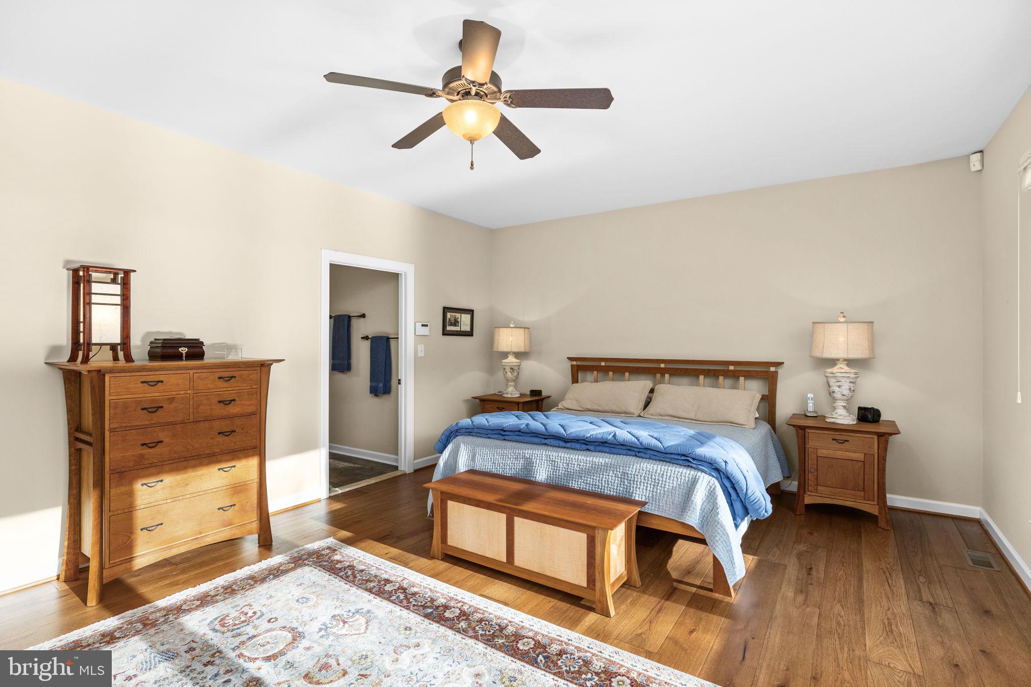 232 Raven Road Bumpass, VA 23024 - Photo 39 of 104