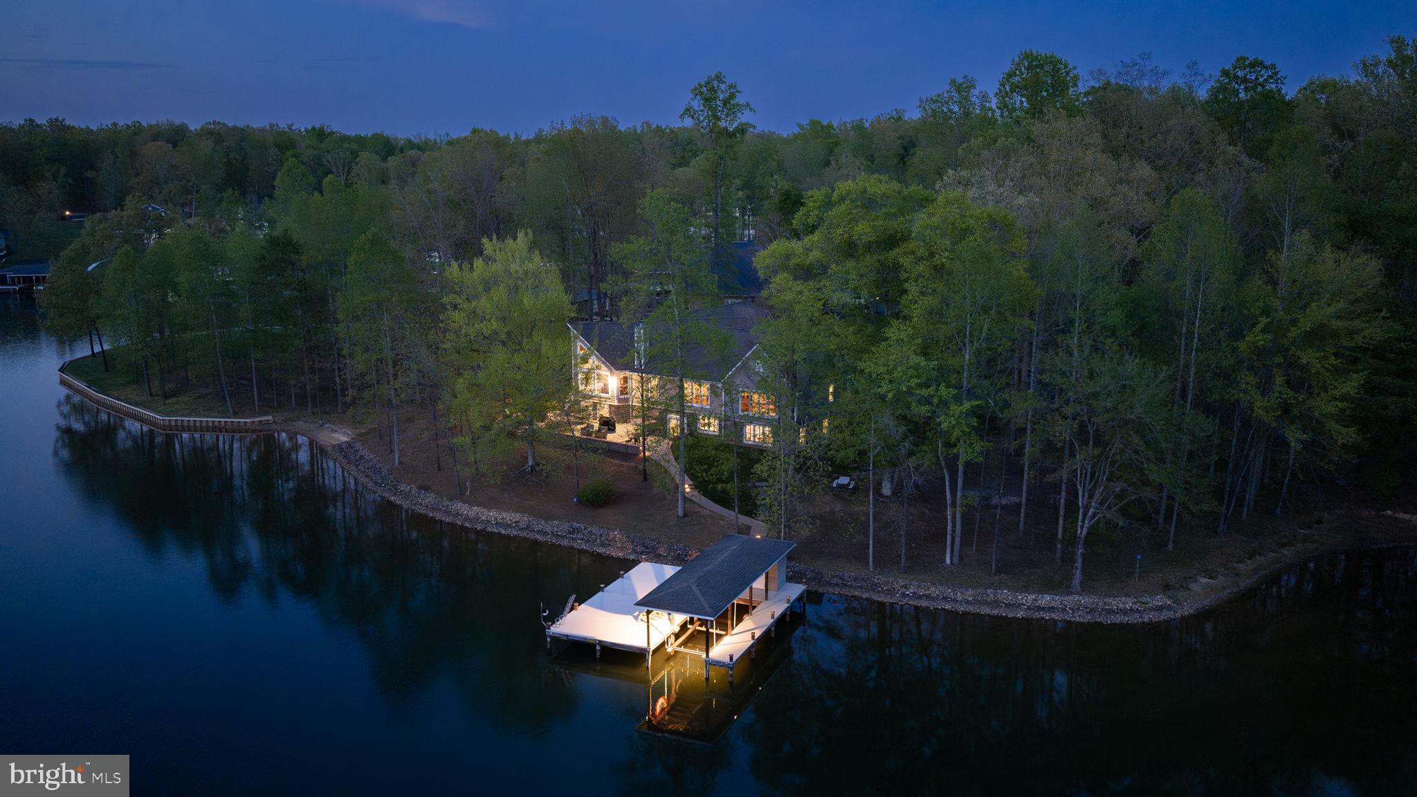 232 Raven Road Bumpass, VA 23024 - Photo 4 of 104