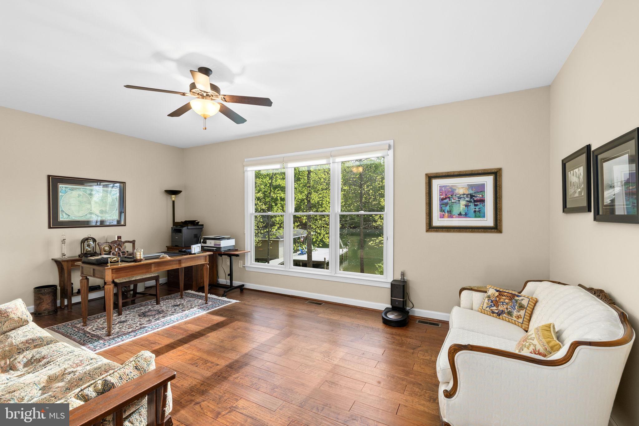 232 Raven Road Bumpass, VA 23024 - Photo 43 of 104