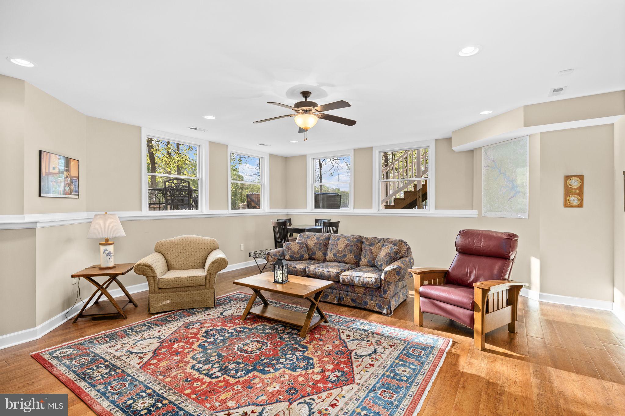 232 Raven Road Bumpass, VA 23024 - Photo 47 of 104